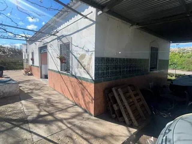 Casa rústica / Caserío en Venta en Massalavés