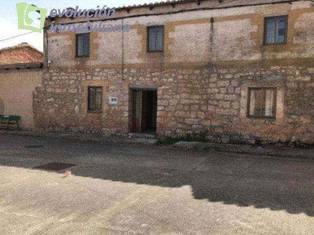 Casa rústica / Caserío en Venta en Mazuela