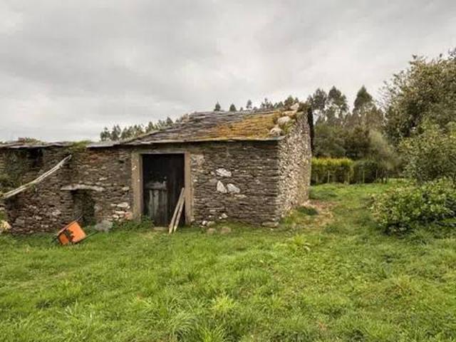 Casa rústica / Caserío en Venta en Mañón