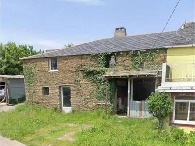 Casa rústica / Caserío en Venta en Mañón