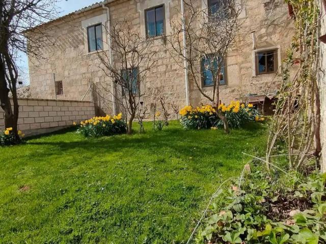 Casa rústica / Caserío en Venta en Merindad de Río Ubierna