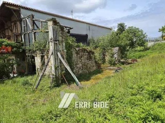 Casa rústica / Caserío en Venta en Meñaka