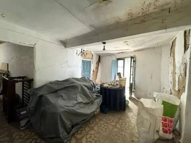 Casa rústica / Caserío en Venta en Montemayor del Río