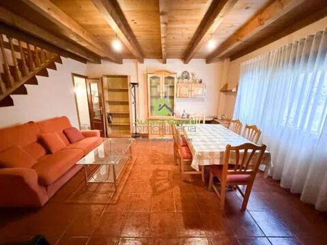 Casa rústica / Caserío en Venta en Montejo de Tiermes