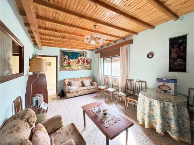 Casa rústica / Caserío en Venta en Monterrubio de La Sierra