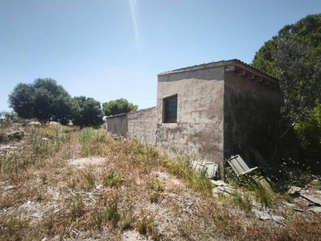 Casa rústica / Caserío en Venta en Montroi Montroy