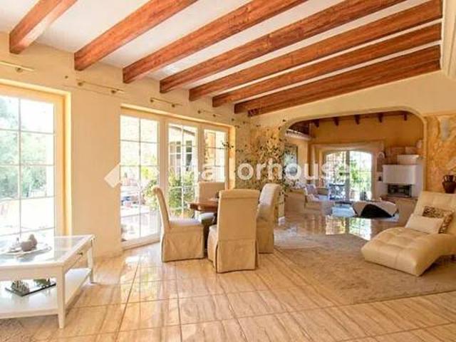 Casa rústica / Caserío en Venta en Montuïri