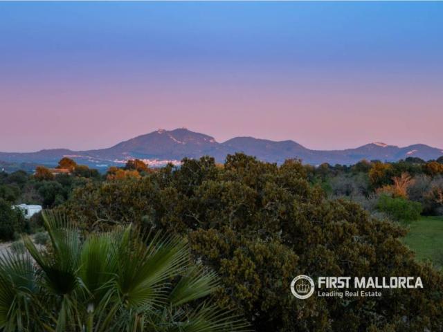 Casa rústica / Caserío en Venta en Montuïri