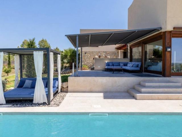 Casa rústica / Caserío en Venta en Montuïri