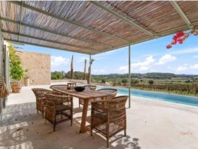 Casa rústica / Caserío en Venta en Montuïri