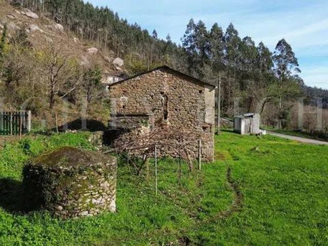 Casa rústica / Caserío en Venta en Mondoñedo