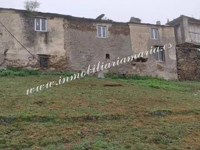 Casa rústica / Caserío en Venta en Mondoñedo