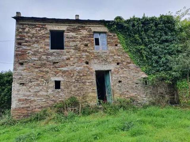Casa rústica / Caserío en Venta en Mondoñedo