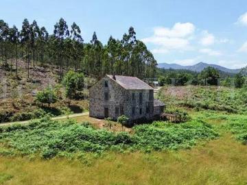 Casa rústica / Caserío en Venta en Mondoñedo