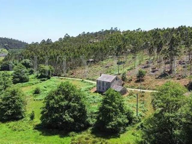 Casa rústica / Caserío en Venta en Mondoñedo