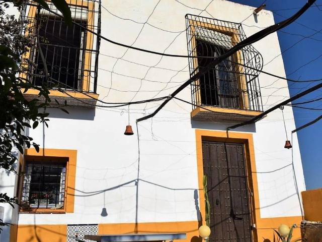 Casa rústica / Caserío en Venta en Mojácar