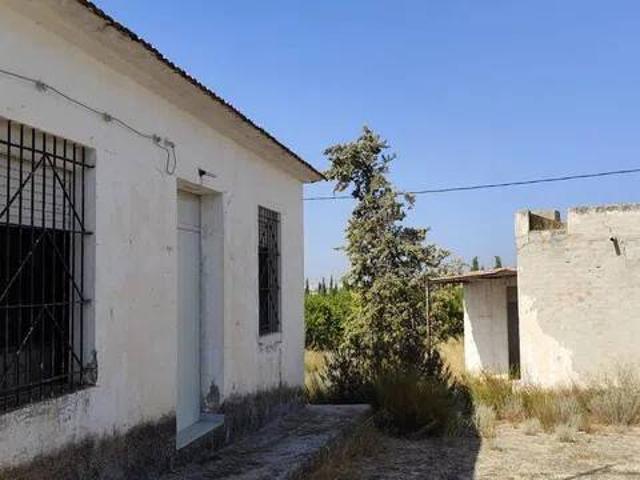 Casa rústica / Caserío en Venta en Molina de Segura