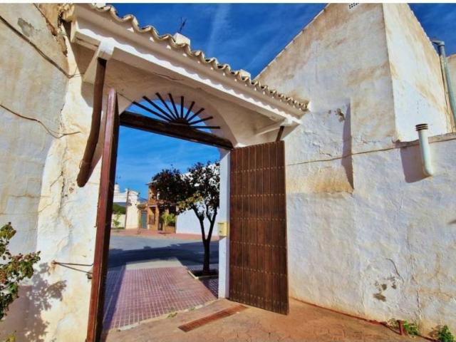 Casa rústica / Caserío en Venta en Mollina