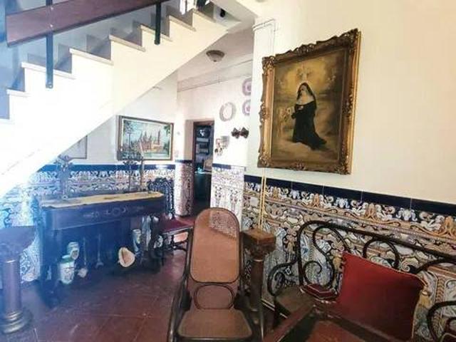 Casa rústica / Caserío en Venta en Moral de Calatrava