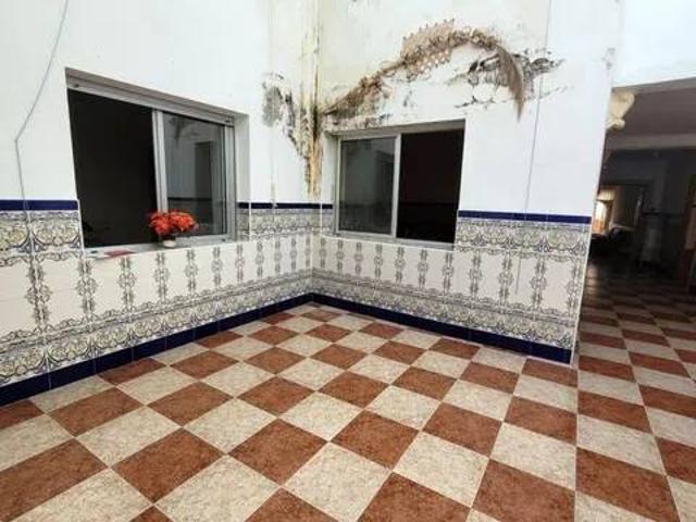 Casa rústica / Caserío en Venta en Moral de Calatrava