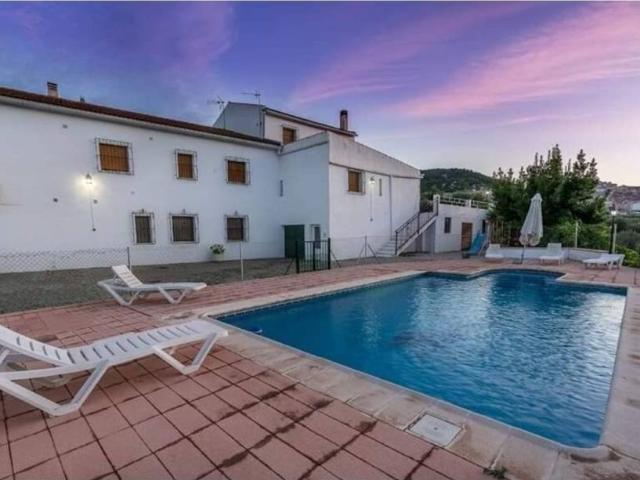 Casa rústica / Caserío en Venta en Moratalla