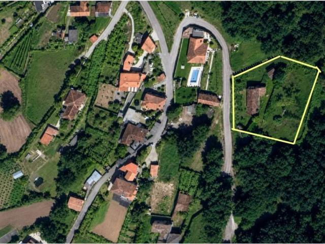 Casa rústica / Caserío en Venta en Moraña