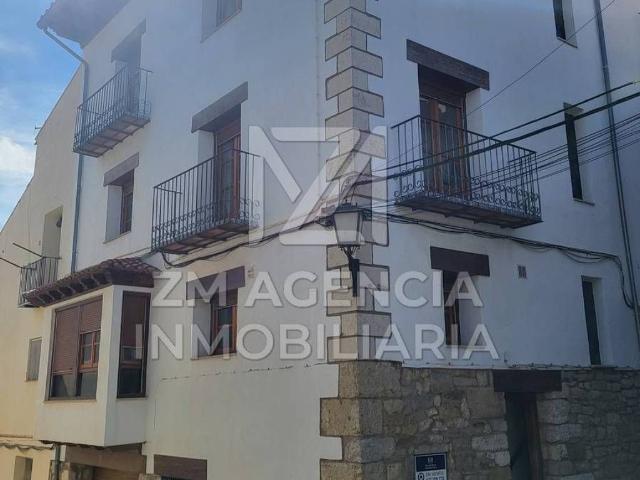 Casa rústica / Caserío en Venta en Morella