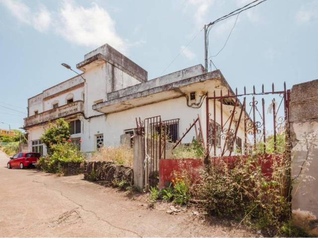 Casa rústica / Caserío en Venta en Moya Las Palmas