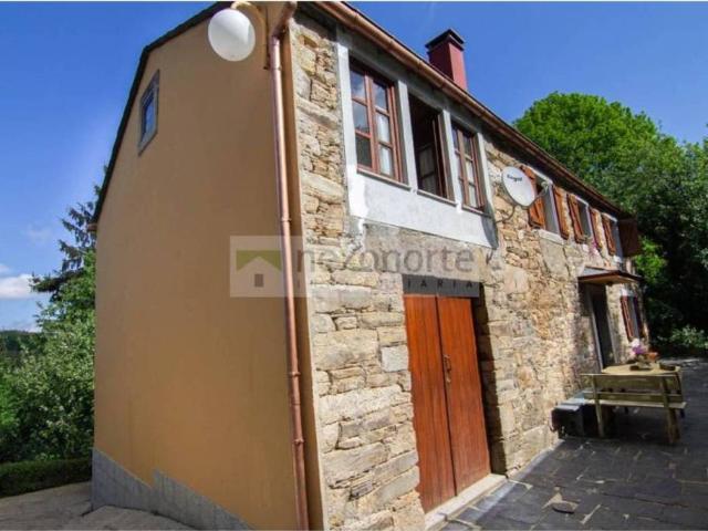 Casa rústica / Caserío en Venta en Muras
