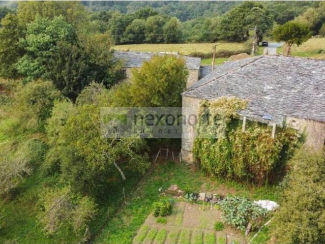 Casa rústica / Caserío en Venta en Muras