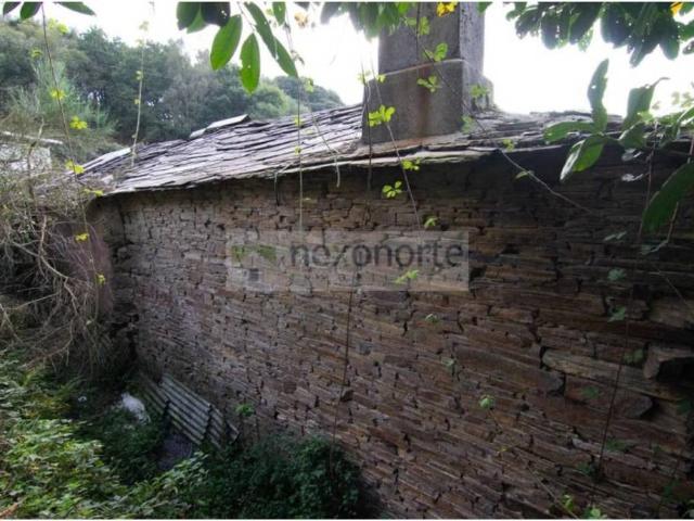Casa rústica / Caserío en Venta en Muras