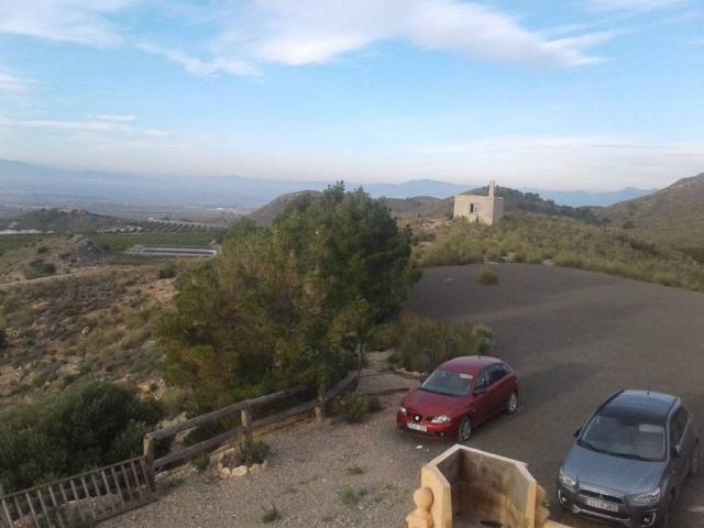 Casa rústica / Caserío en Venta en Alhama de Murcia