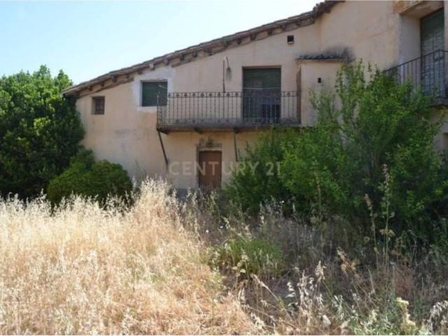 Casa rústica / Caserío en Venta en Murillo de Gállego