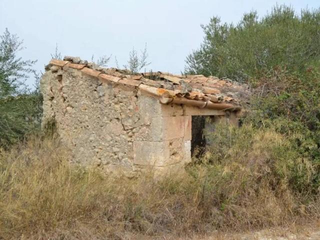 Casa rústica / Caserío en Venta en Muro