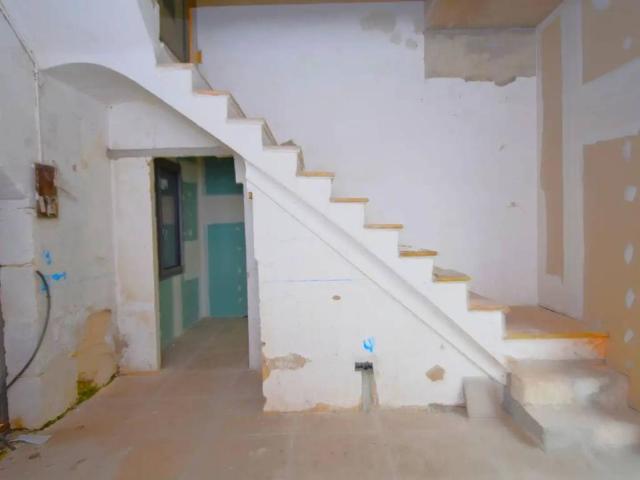 Casa rústica / Caserío en Venta en Muro