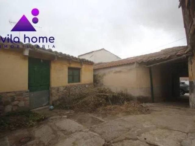 Casa rústica / Caserío en Venta en Muñogalindo
