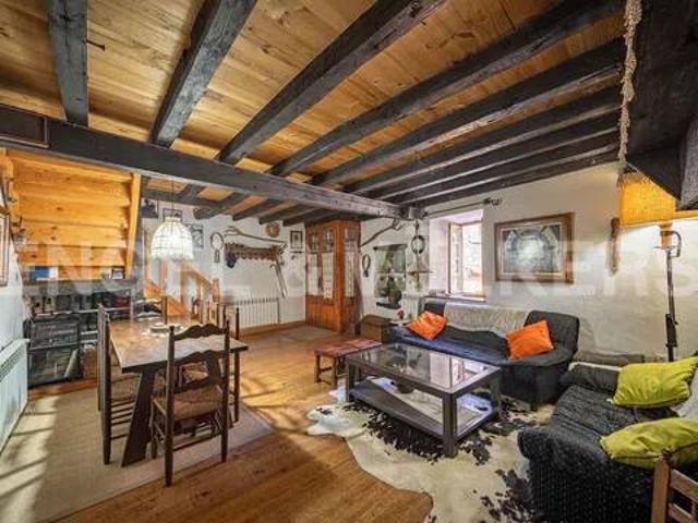 Casa rústica / Caserío en Venta en Naut Aran