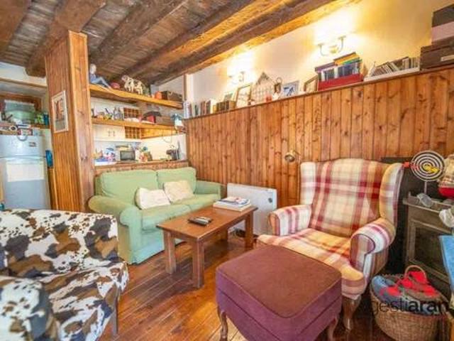 Casa rústica / Caserío en Venta en Naut Aran