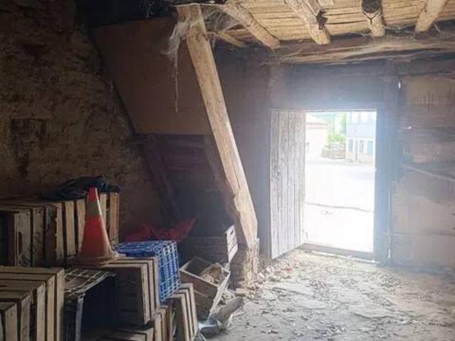 Casa rústica / Caserío en Venta en Nava del Barco