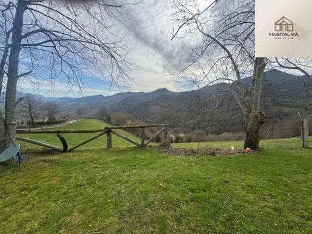 Casa rústica / Caserío en Venta en Nava