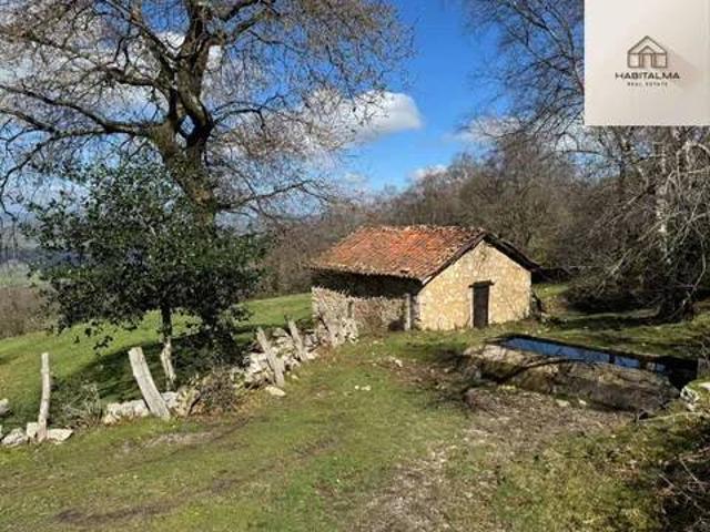 Casa rústica / Caserío en Venta en Nava