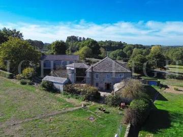 Casa rústica / Caserío en Venta en O Corgo