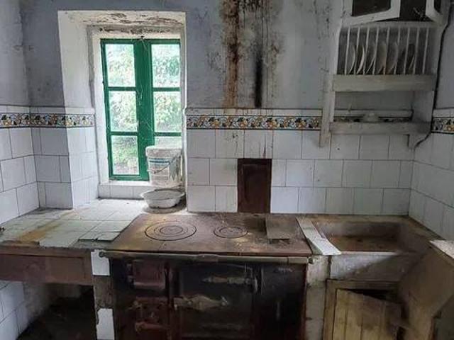 Casa rústica / Caserío en Venta en O Irixo