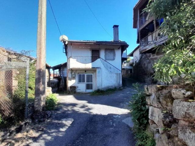 Casa rústica / Caserío en Venta en O Pereiro de Aguiar