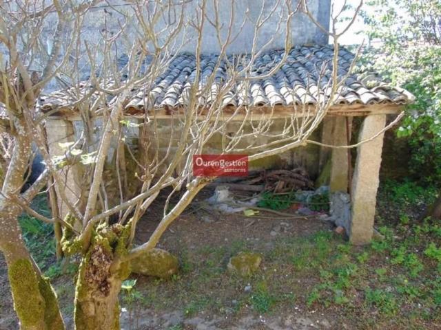 Casa rústica / Caserío en Venta en O Pereiro de Aguiar