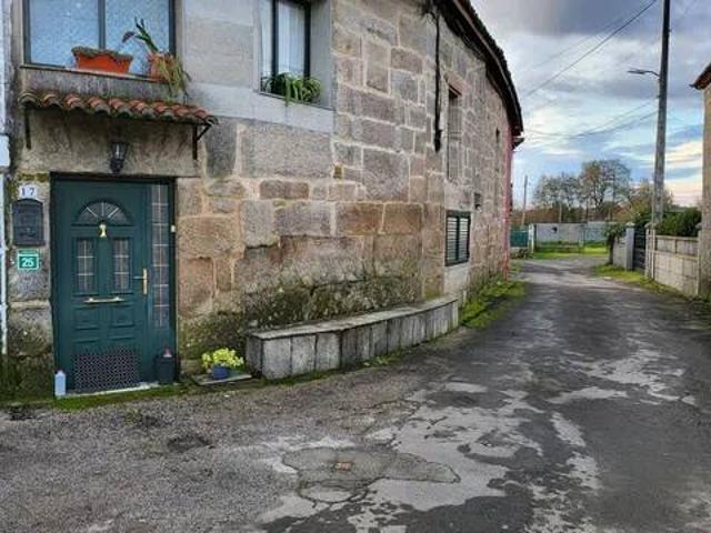 Casa rústica / Caserío en Venta en O Pereiro de Aguiar