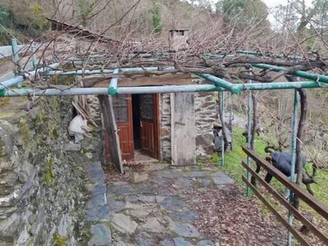 Casa rústica / Caserío en Venta en O Saviñao