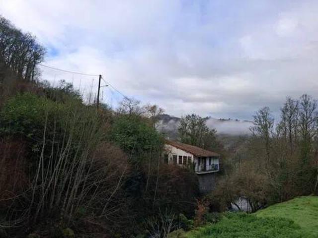 Casa rústica / Caserío en Venta en O Saviñao