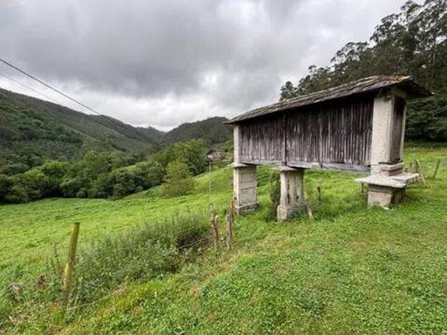 Casa rústica / Caserío en Venta en O Valadouro