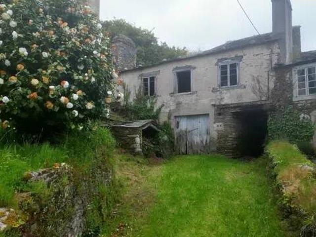 Casa rústica / Caserío en Venta en O Vicedo